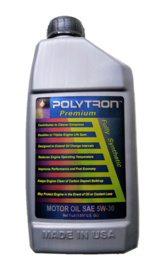 Polytron 1L 5W30  Full Synth