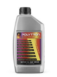 Polytron 1L 10W40 Full Synth
