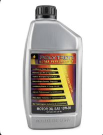 Polytron 1L 10W30 Full Synth