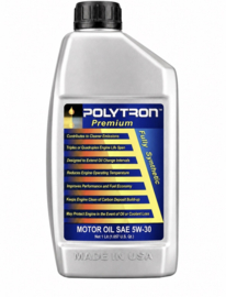 Polytron 1L 5W30 Full Synth
