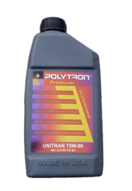 Polytron 1L Unitran 75W80