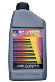 Polytron 1L 5W40 Full Synth
