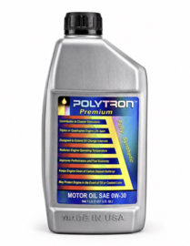 Polytron 1L 0W30 Full Synth