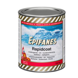 Epifanes Rapidcoat 750 ml