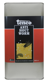 Tenco Anti-Houtworm