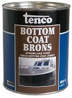 Tenco Bottomcoat Brons