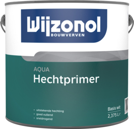 Wijzonol Aqua Hechtprimer