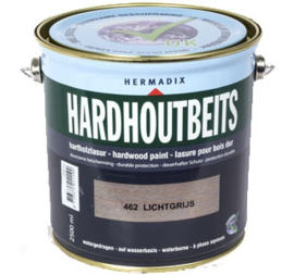 Hermadix Hardhoutbeits 2,5 liter
