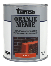 Tenco Oranje Menie