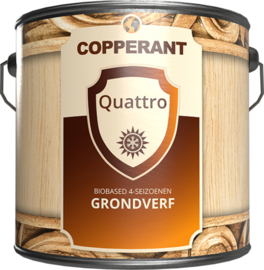Copperant Quattro Grondverf Mat