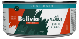 Bolivia Acryl Lakplamuur Blik 800 gram