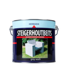 Hermadix Steigerhoutbeits Grey Wash
