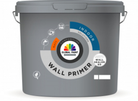 Global Paint Wall Primer