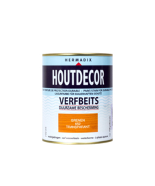 Hermadix Houtdecor Transparant 750 ml