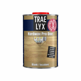 Trae Lyx Hardwax Pro One 1 liter
