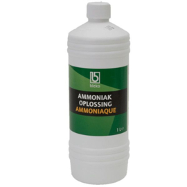 Bleko Ammoniak 1 liter