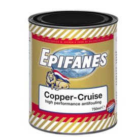 Epifanes Copper-Cruise High Performance Antifouling 750 ml