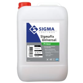 Sigma Sigmafix Universal Primer