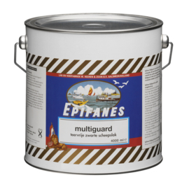Epifanes Multiguard+ 4 liter