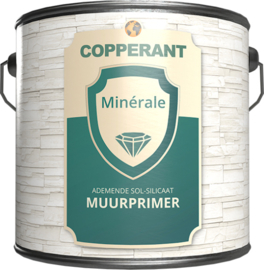 Copperant Minerale Muurprimer