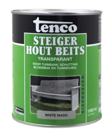 Tenco Steigerhoutbeits 1 liter