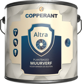 Copperant Altra Muurverf