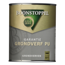 Boonstoppel Grondverf PU