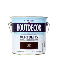 Hermadix Houtdecor Dekkend 2,5 liter