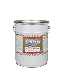 Epifanes Copper-Cruise High Performance Antifouling 5 liter