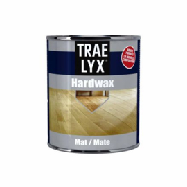 Trae Lyx Hardwax Mat