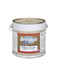 Epifanes Copper-Cruise High Performance Antifouling 2,5 liter