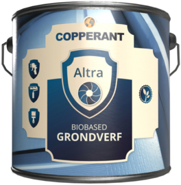 Copperant Altra Grondverf