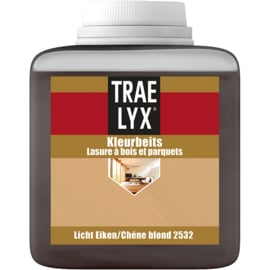Trae Lyx Kleurbeits 500 ml
