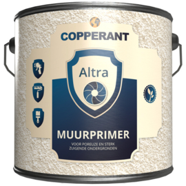 Copperant Altra Muurprimer