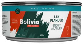 Bolivia Acryl Lakplamuur Blik 400 gram