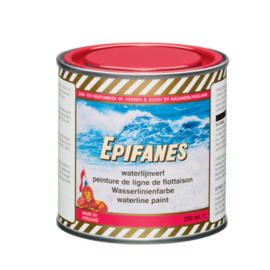 Epifanes Waterlijnverf 250 ml