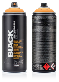 Montana Black Alle Kleuren 400 ml