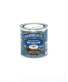 Hammerite Metaallak Hamerslag 250 ml