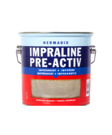 Hermadix Impraline Pré-activ