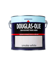 Hermadix Douglas Olie Smoke White
