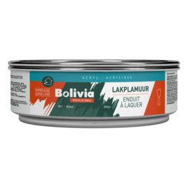 Bolivia Acryl Lakplamuur Blik 200 gram