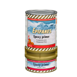 Epoxy Primers/Coatings