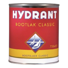 Koopmans Hydrant Bootlak Classic