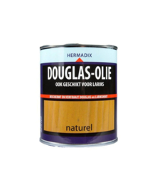 Hermadix Douglas Olie Naturel