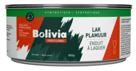 Bolivia Synthetische Lakplamuur 800 gram