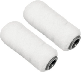 Anza Pro Felt Lakvilt Roller 5 cm 2 stuks