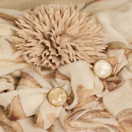 KRI2 ring beige