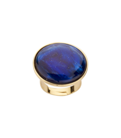 KRI1 ring fel blauw