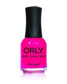 Orly Passion fruit