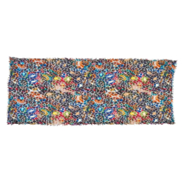 LCSCARVES271 sjaal multi - color